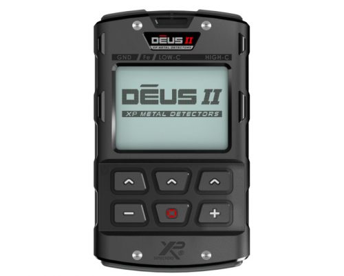 XP Deus 2 távirányító