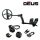 DEUS Lite fémdetektor - 28X35-WS4 (fejhallgatós csomag)