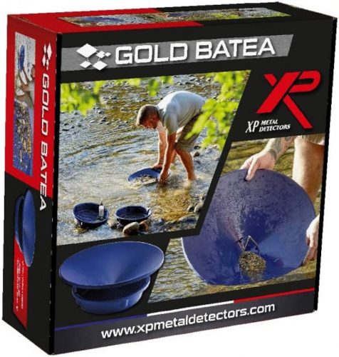 XP Aranymosó készlet - Batea csomag